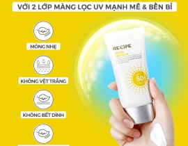 CHÂN ÁI CHO CÁC BẠN ĐÂY RỒI