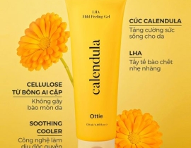 CHĂM DA BAO NHIÊU CŨNG KHÔNG ĐỦ NẾU BỎ QUA BƯỚC NÀY!