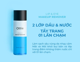 HÃY TÌM HIỂU VỀ SẢN PHẨM RIÊNG BIỆT DÀNH CHO MẮT & MÔI NHA