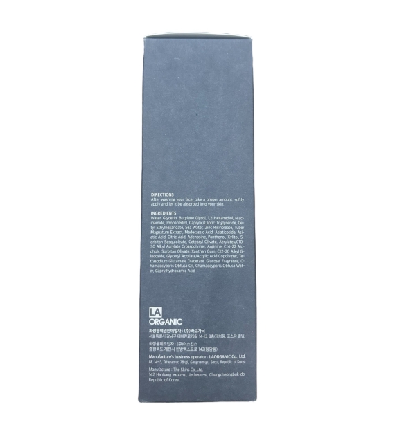 SỮA DƯỠNG DA FOELLIE HOMME ALL-IN-ONE PERFECT LOTION 150ML
