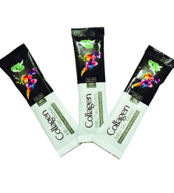 BỘT COLLAGEN PRO-ACTIVE