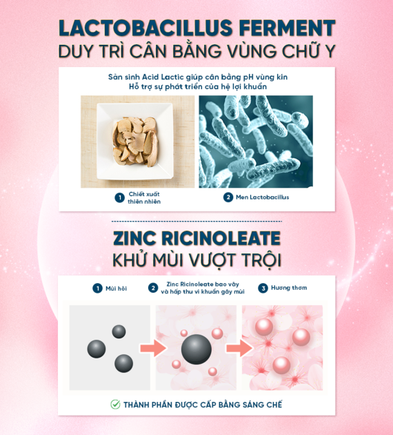 Nước hoa vùng kín Foellie eau de venus Inner Perfume 5ml