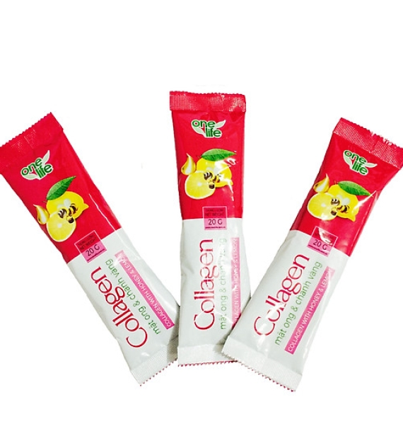 BỘT COLLAGEN HỒNG SÂM CAO CẤP